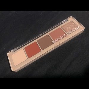 Natasha Denona eyeshadow palette